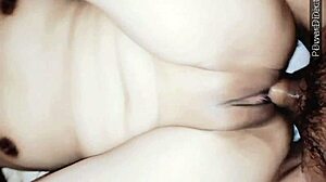 Queen's Intense Sex With Big Cock?