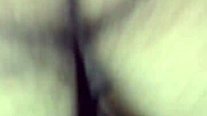 Friend's First Time Anal with Lover