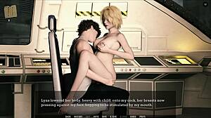 tales from the unending void episode 57