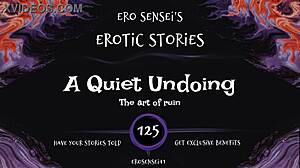 hey ladies, try this quiet erotic audio for your solo orgasm sessions 😏 eses125