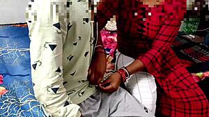 hey remember that time with my indian ex-girlfriend acting like a maid in hardcore homemade creampie