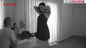 i used my cunt at the job interview and fucked the boss