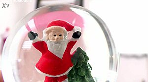 Natasha Starr Tattooed Blonde Huge Cock POV Deepthroat