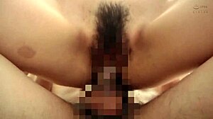 Teen striptease leads to gentle insertion