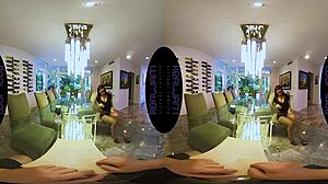 Hot POV Sex With My Ebony Girlfriend