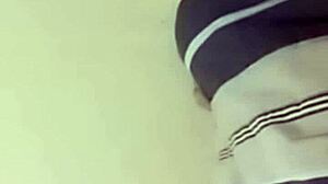 Sexy Couple Engages In Passionate Bed Sex