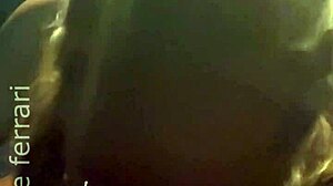 Uber Hotwife Accepts Payment In Form Of Xerecard