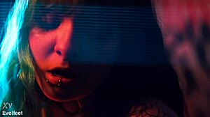 hot girls love foot fetish and face sitting