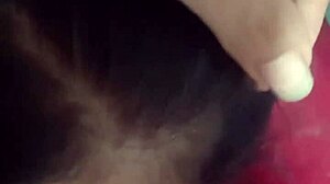 Inviting ex home while husband works.