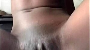 petite alone showing naked ass close up