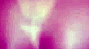 fulfilling the desire and sitting on the big dick, see how much he enjoyed