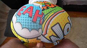 omg i caught my stepsis touching herself n ripped her leggings to bang that big ass!