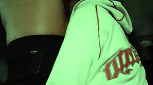 Stepsisters Hide to Lick and Fuck Pussy in Lesbian Orgasm.