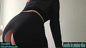 sex instead of yoga classes is the best exercise fucking workout amateurs