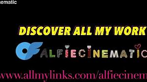 Wow! Petite Christina Sage craves my long cock!