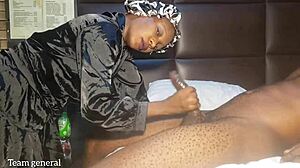 little step sister feels devoured by big black cock