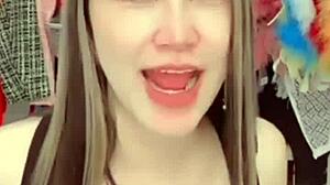 Are These Big Tits Teasing You?