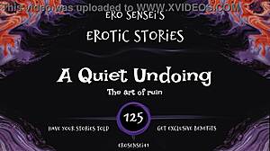 hey ladies, try this quiet erotic audio for your solo orgasm sessions 😏 eses125