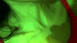 Kitchen blowjob leads to cowgirl riding and pov sex