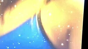 Big booty Latina Alma Aviles says, 'Check out my ass on TikTok!'