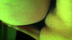 Bbw Ass Bent Over in Doggy Style Fuck