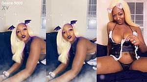 This petite Japanese teen 18+ got surprised with cum in mouth during her uncensored POV blowjob at the massage parlor in Japan.