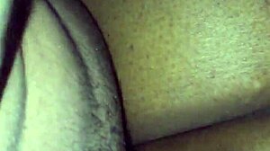 This ebony BBW takes that monster cock in her ass!