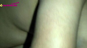 Who knew a threesome could end with two cumshots at once in my mouth and pussy like that?