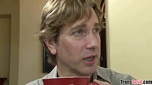 but you look like a woman says alexa scout