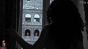 i watch lady ana in the colosseum