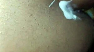 Desi Indian Bhabhi Anal Sex