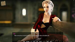 Tales From The Unending Void Chapter 95.