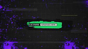 feeling so emotional watching this hot big-tittied asian get fucked hard by her tutor in sloppy doggystyle and missionary.