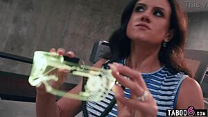 emotional ai companionship with milf stepmom penny barber