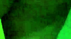 Kitchen blowjob leads to cowgirl riding and pov sex