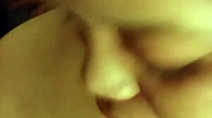 mia loves sucking my cock