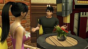 One Door Closes Another Door Opens Episode 16 & 17.