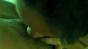 I Find My Best Friend's Mom In The Shower And She Gives Me A Blowjob!