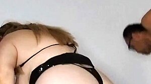 vivi guedez eager for anal!