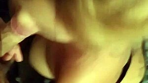 mia loves sucking my cock