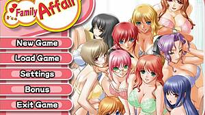 Why does this crossdressing sister have such big tits in anime hentai?