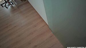 my step-dad filled my ass after i broke my pc