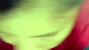 Inviting ex home while husband works.