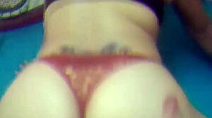 I Love Being A Slut On All Fours For Big Dicks!