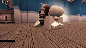 Criminality condo clips from roblox game