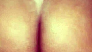 I Love This Spectacular Brunette's Oral Skills