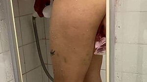 real amateur teen arab