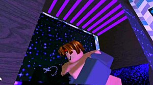 Deep Emotions in Friendships Vermillion Roblox Roleplay Adventure