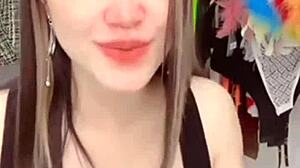 Are These Big Tits Teasing You?