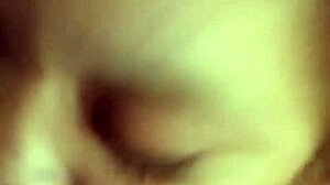 mia loves sucking my cock